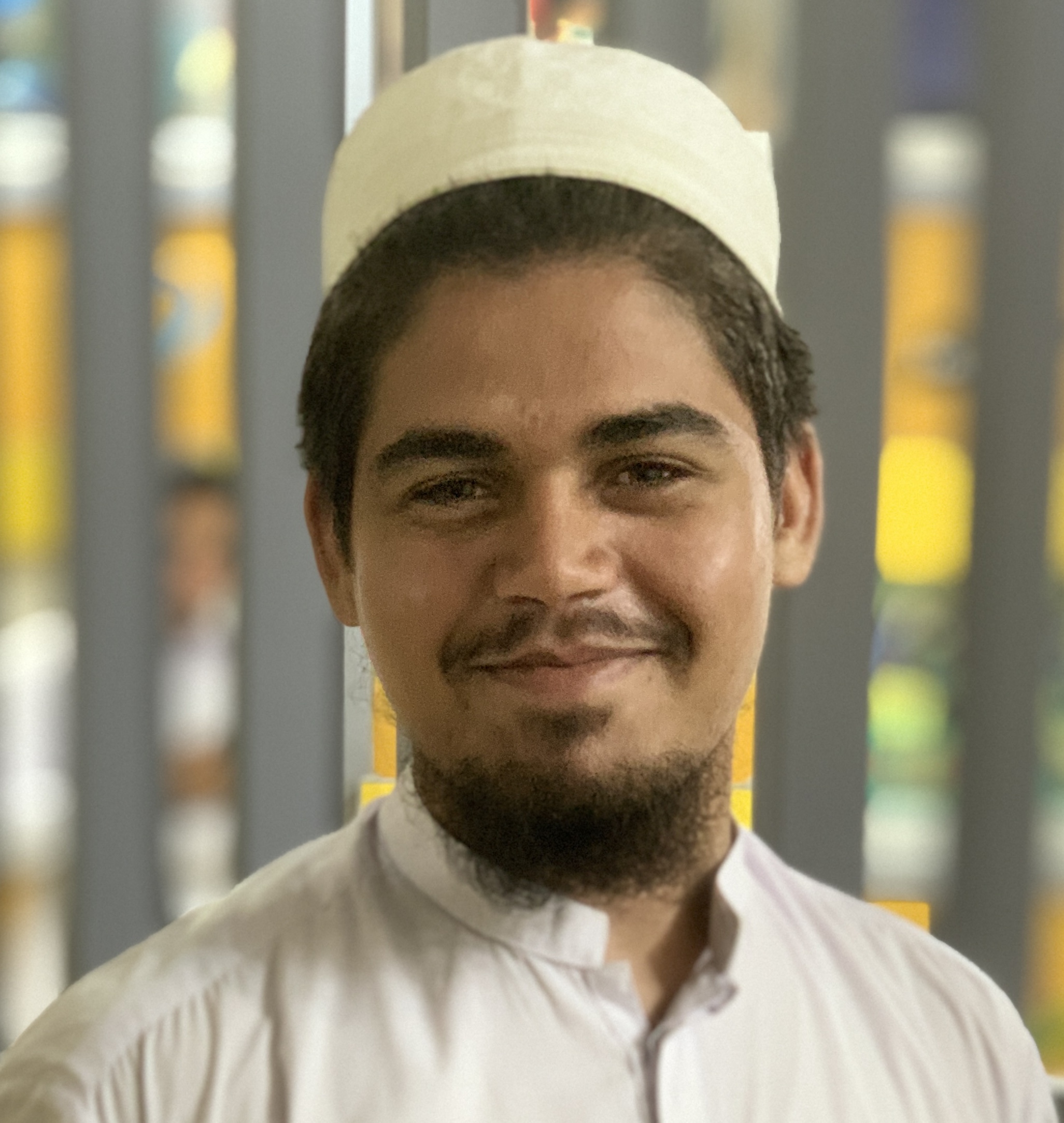 Muhammad Mansoor